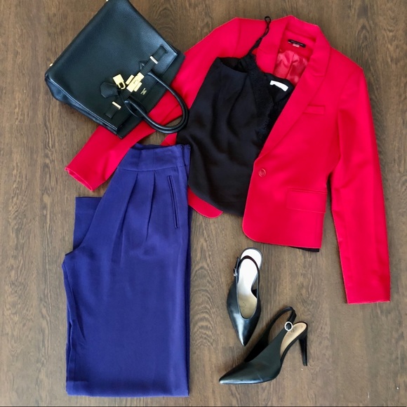 Parker Eldora Wide Leg Pants - Picture 14 of 16